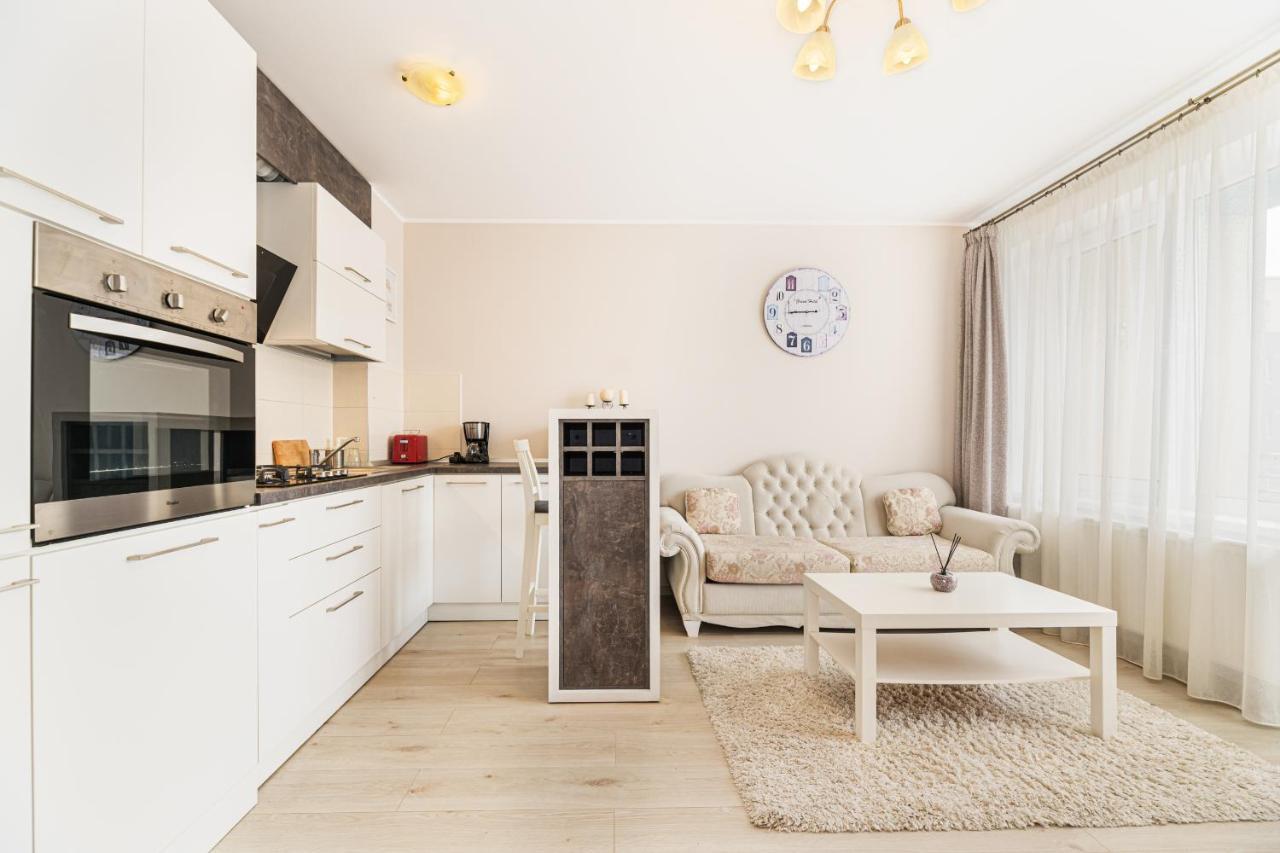 Apartament Belles Roses Brasovアパートメント エクステリア 写真